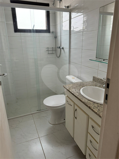 Venda Apartamento Santo André Campestre REO1059842 7