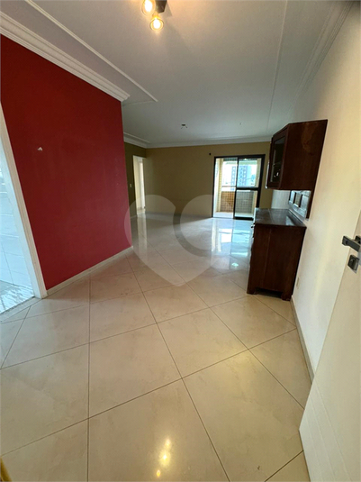 Venda Apartamento Santo André Campestre REO1059842 16