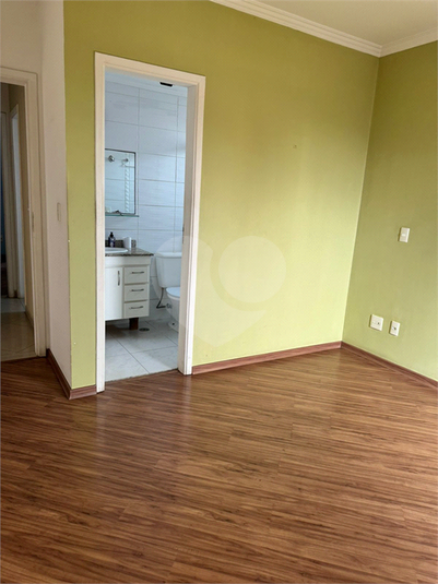 Venda Apartamento Santo André Campestre REO1059842 10