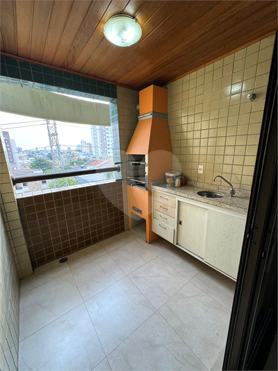 Venda Apartamento Santo André Campestre REO1059842 24