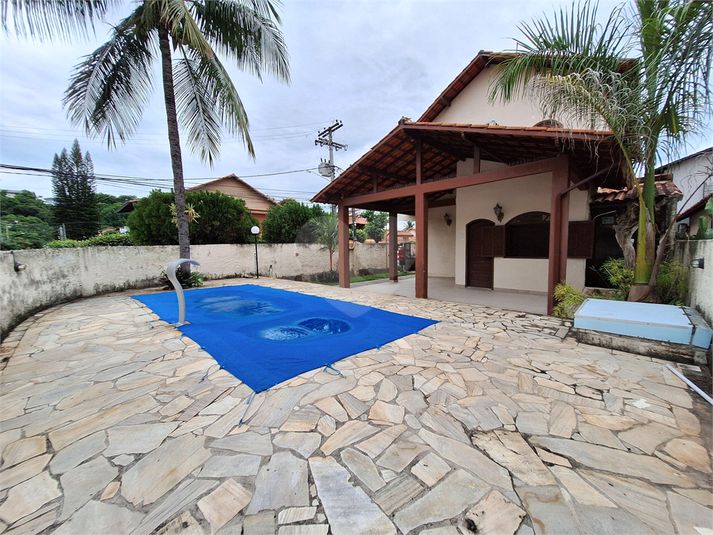 Venda Casa Niterói Piratininga REO1059846 1