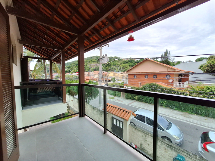 Venda Casa Niterói Piratininga REO1059846 27