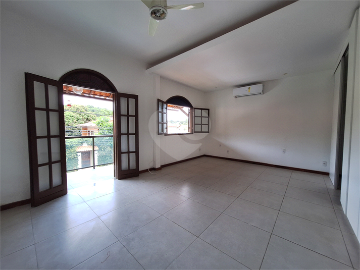 Venda Casa Niterói Piratininga REO1059846 20