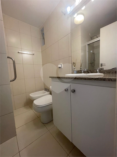 banheiro suite