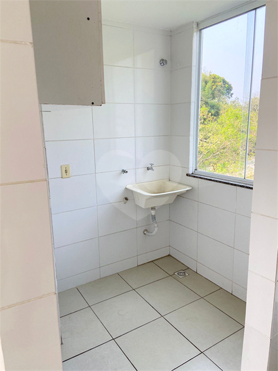 Venda Apartamento Volta Redonda Voldac REO1059852 12