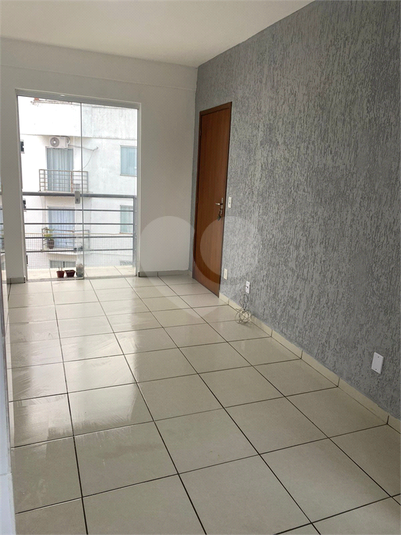 Venda Apartamento Volta Redonda Voldac REO1059852 1