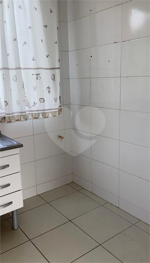 Venda Apartamento Volta Redonda Voldac REO1059852 13