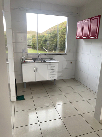 Venda Apartamento Volta Redonda Voldac REO1059852 3