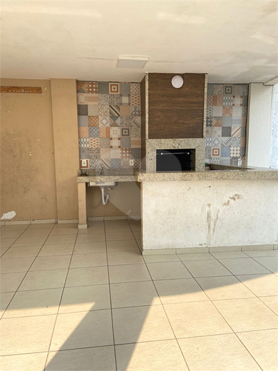 Venda Apartamento Volta Redonda Voldac REO1059852 11