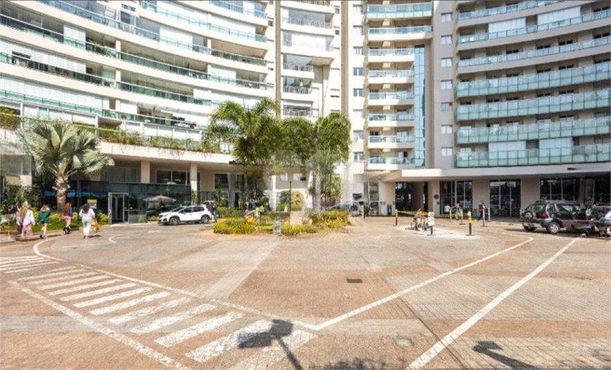 Venda Salas São Paulo Pinheiros REO1059855 17