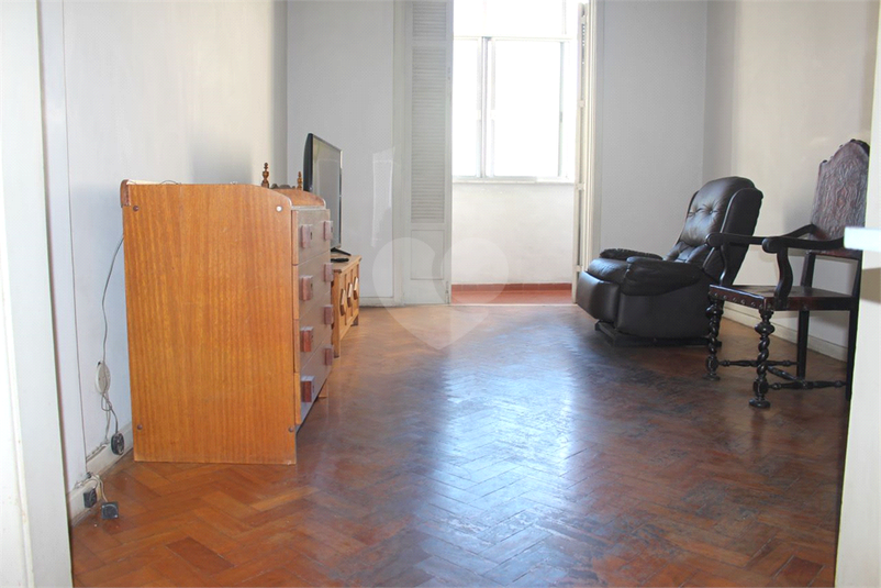 Venda Apartamento Rio De Janeiro Centro REO1059861 1