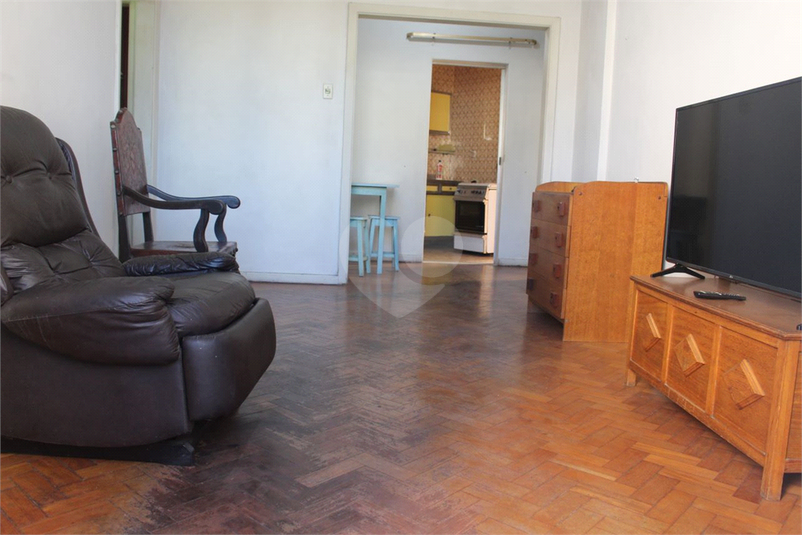 Venda Apartamento Rio De Janeiro Centro REO1059861 5