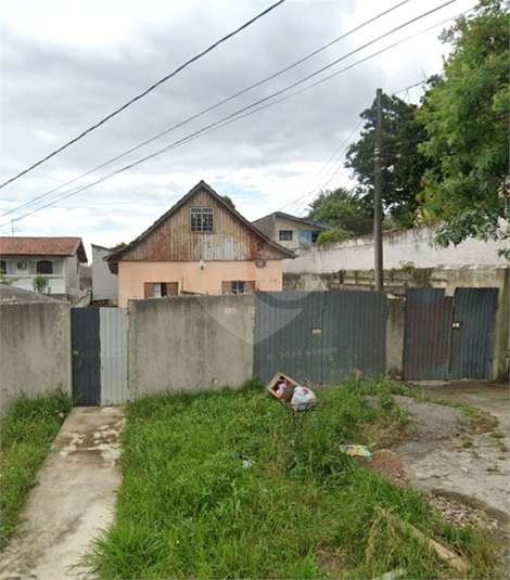 Venda Terreno Curitiba Parolin REO1059862 1