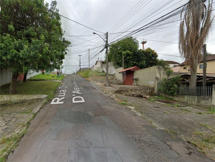 Venda Terreno Curitiba Parolin REO1059862 7