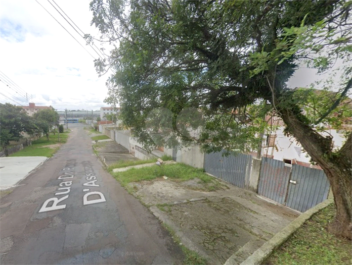 Venda Terreno Curitiba Parolin REO1059862 9