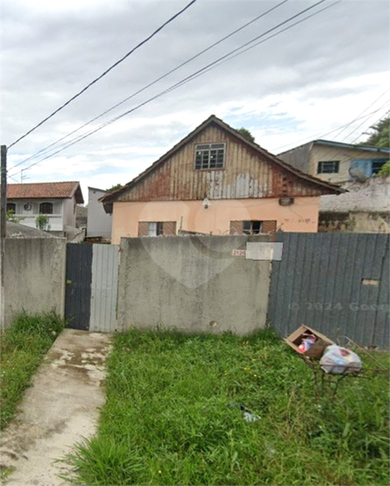 Venda Terreno Curitiba Parolin REO1059862 3