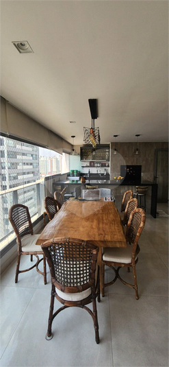 Venda Apartamento São Paulo Vila Leopoldina REO1059867 9