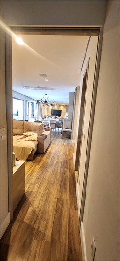 Venda Apartamento São Paulo Vila Leopoldina REO1059867 7