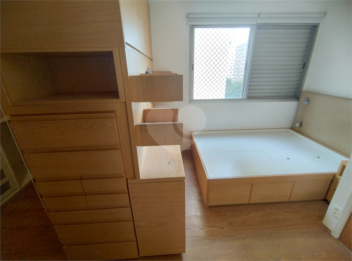 Aluguel Apartamento São Paulo Moema REO1059868 23