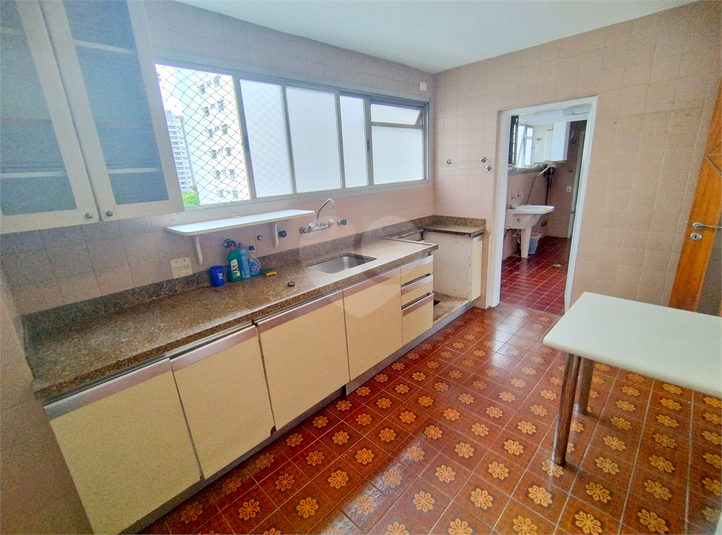 Aluguel Apartamento São Paulo Moema REO1059868 10