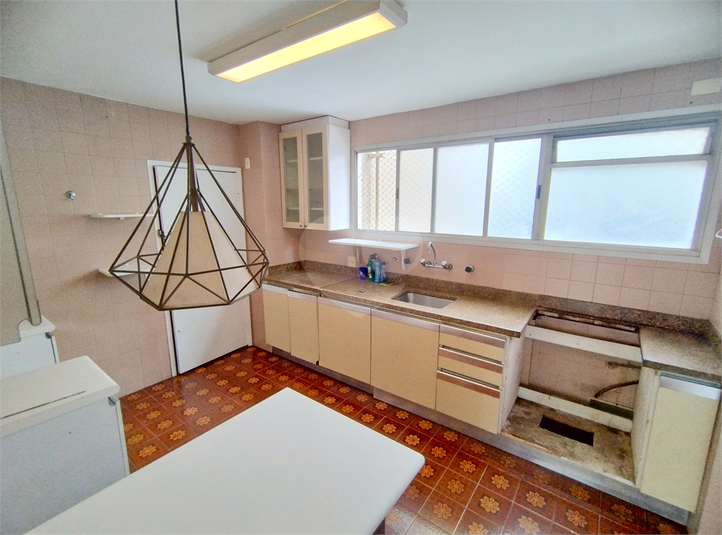 Aluguel Apartamento São Paulo Moema REO1059868 9