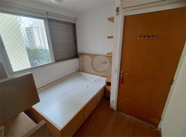 Aluguel Apartamento São Paulo Moema REO1059868 22