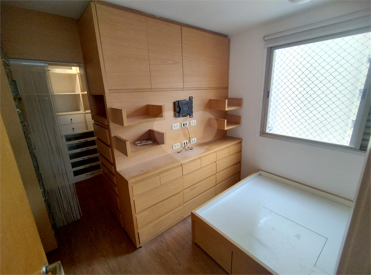 Aluguel Apartamento São Paulo Moema REO1059868 24