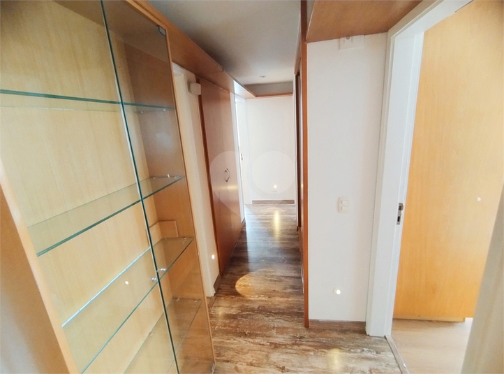 Aluguel Apartamento São Paulo Moema REO1059868 20