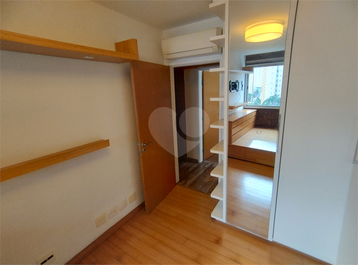 Aluguel Apartamento São Paulo Moema REO1059868 38