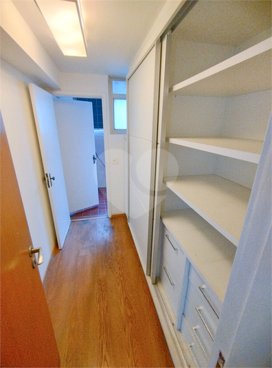 Aluguel Apartamento São Paulo Moema REO1059868 16