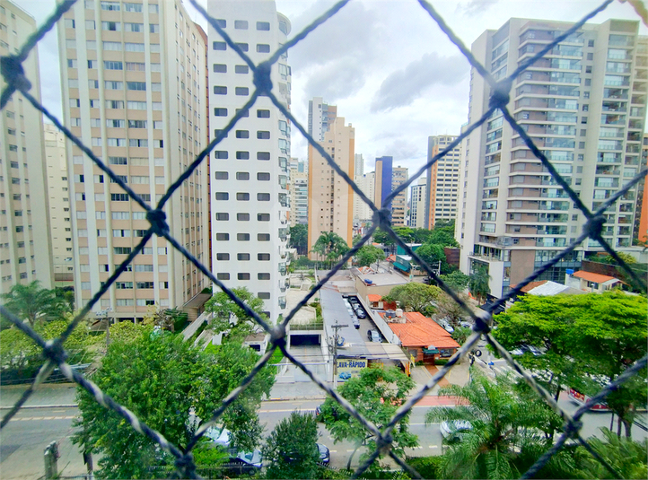 Aluguel Apartamento São Paulo Moema REO1059868 47