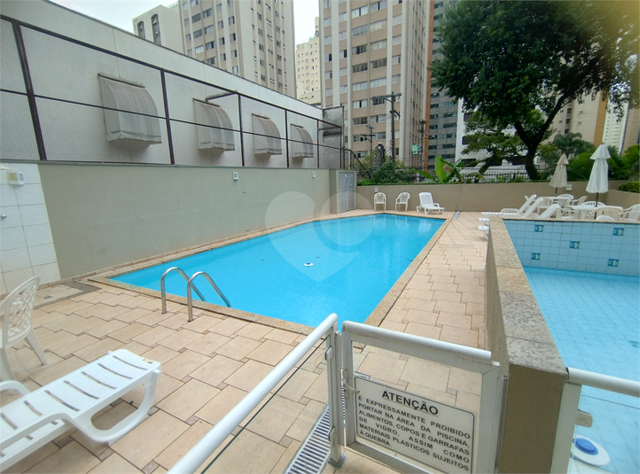 Aluguel Apartamento São Paulo Moema REO1059868 51