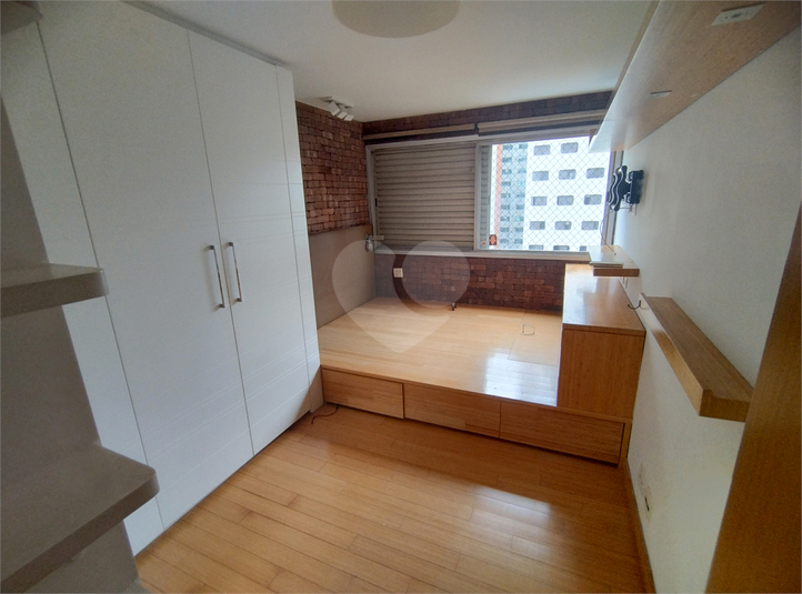 Aluguel Apartamento São Paulo Moema REO1059868 35