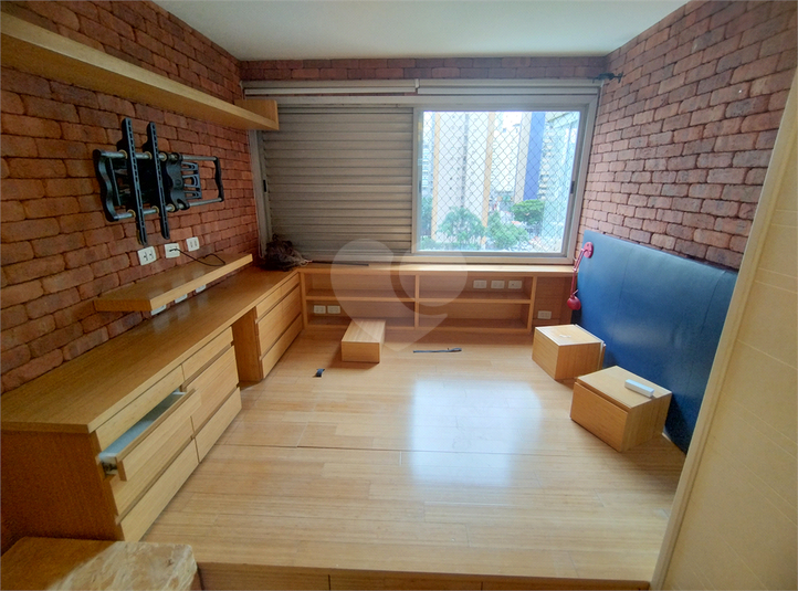 Aluguel Apartamento São Paulo Moema REO1059868 42