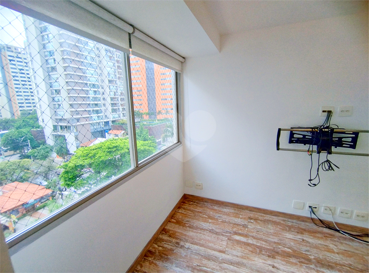 Aluguel Apartamento São Paulo Moema REO1059868 7