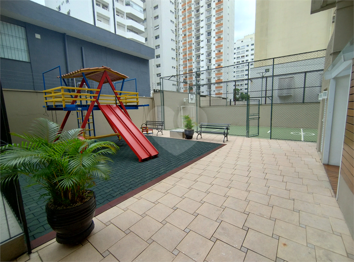 Aluguel Apartamento São Paulo Moema REO1059868 53