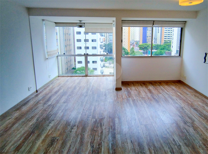 Aluguel Apartamento São Paulo Moema REO1059868 2