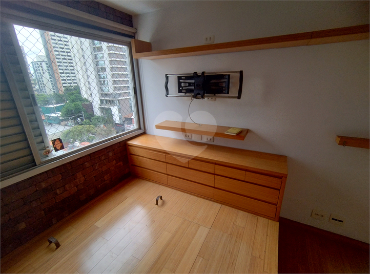 Aluguel Apartamento São Paulo Moema REO1059868 37