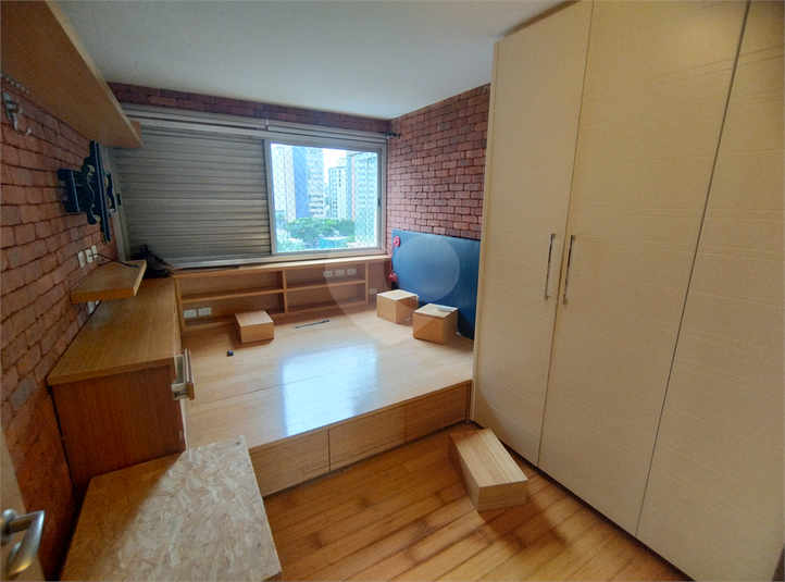 Aluguel Apartamento São Paulo Moema REO1059868 41