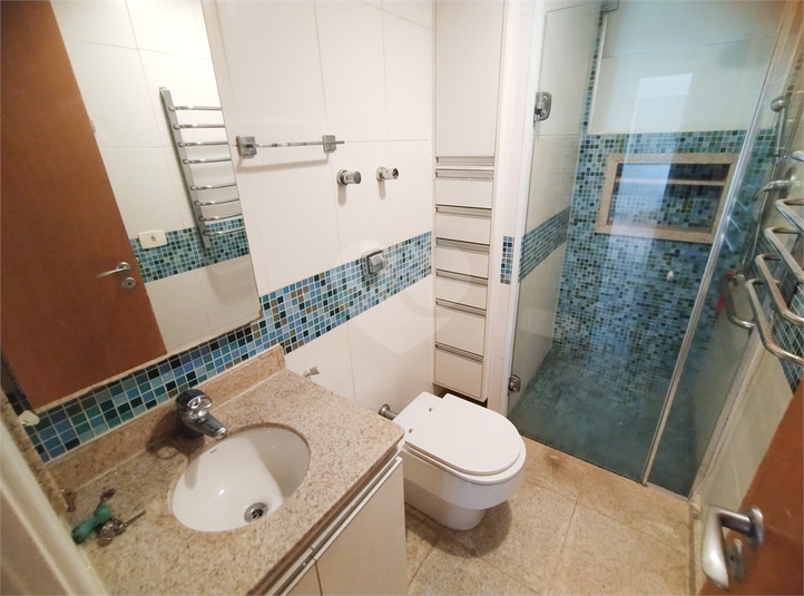 Aluguel Apartamento São Paulo Moema REO1059868 46