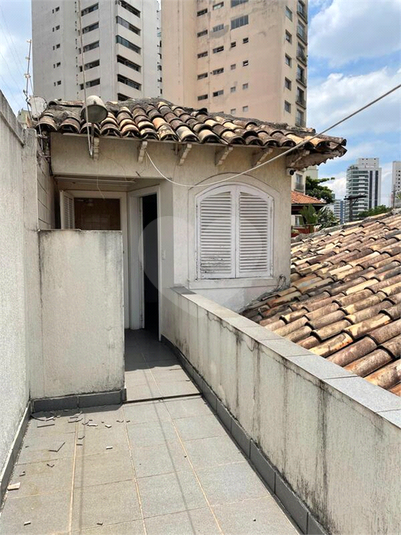 Aluguel Casa térrea São Paulo Aclimação REO1059869 21