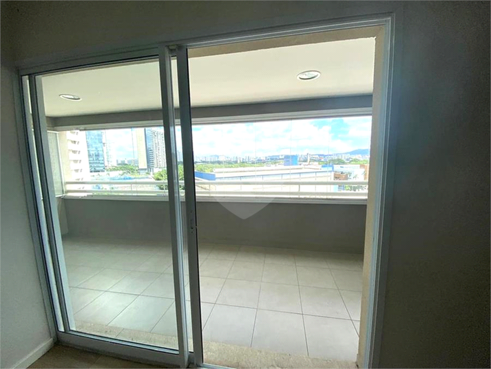 Venda Apartamento São Paulo Parque Industrial Tomas Edson REO1059870 3