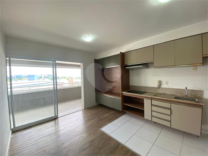 Venda Apartamento São Paulo Parque Industrial Tomas Edson REO1059870 5