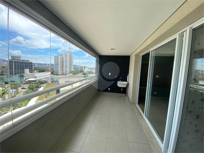 Venda Apartamento São Paulo Parque Industrial Tomas Edson REO1059870 23