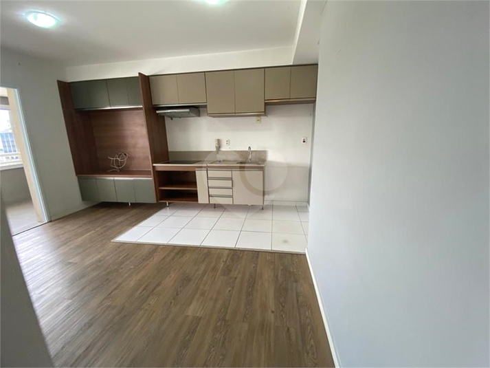 Venda Apartamento São Paulo Parque Industrial Tomas Edson REO1059870 33