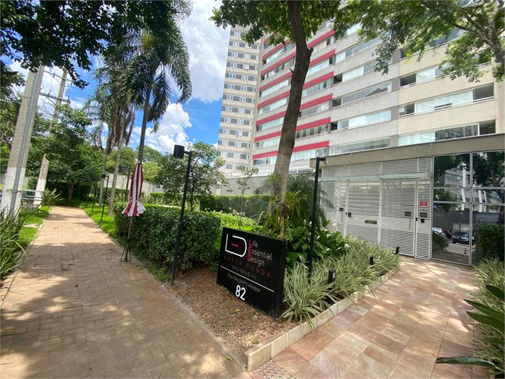 Venda Apartamento São Paulo Parque Industrial Tomas Edson REO1059870 68