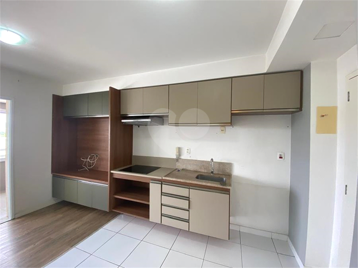 Venda Apartamento São Paulo Parque Industrial Tomas Edson REO1059870 6