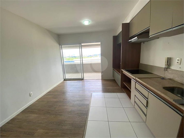 Venda Apartamento São Paulo Parque Industrial Tomas Edson REO1059870 8