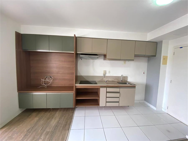 Venda Apartamento São Paulo Parque Industrial Tomas Edson REO1059870 7