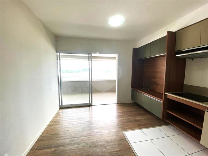 Venda Apartamento São Paulo Parque Industrial Tomas Edson REO1059870 2